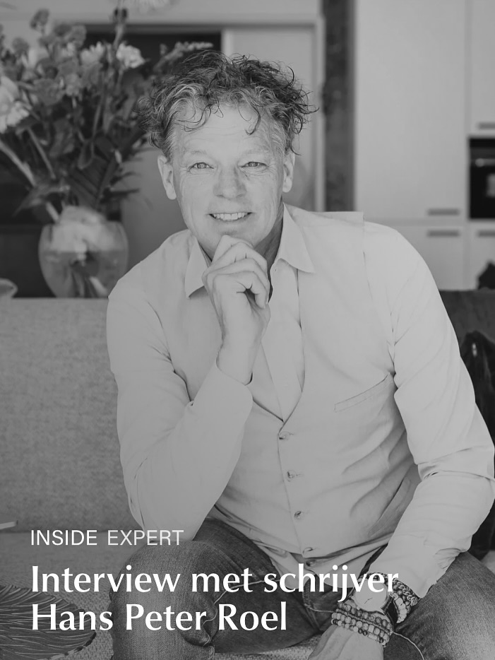 Dyanne is groot fan van Hans Peter Roel; auteur van diverse bestsellers op gebied van persoonlijke groei, innerlijke kracht en bewustwording. Waarvan zijn nieuwe boek: “De Verborgen Narcist”. Deze maand lees je op DYANNE GUIDE een interview met hem. Zijn woorden raken, inspireren en openen de deur naar persoonlijke groei en innerlijke kracht. 

En nog mooier: vanaf nu beantwoordt Hans Peter élke maand een vraag van een van jullie op de GUIDE. Over intuïtie, mediteren, toxische relaties of gewoon: hoe je bij jezelf blijft in een drukke wereld. 

Heb jij een vraag voor Hans Peter Roel? Stuur het ons via de DM DYANNE GUIDE. 

#DYANNEguide #bewustzijn #innerlijkekracht #persoonlijkegroei #leesinspiratie #vraaghetdeexpert #krachtvanbinnenuit #dyanne #mentaletips #zelfinzicht #schrijver #KIenergie #KI